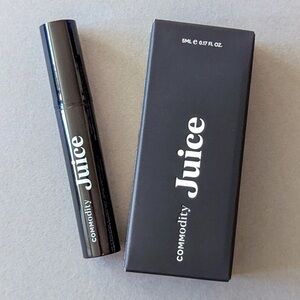 COMMODITY Juice Eau de Parfum Unisex Fragrance - .17 fl oz NIB